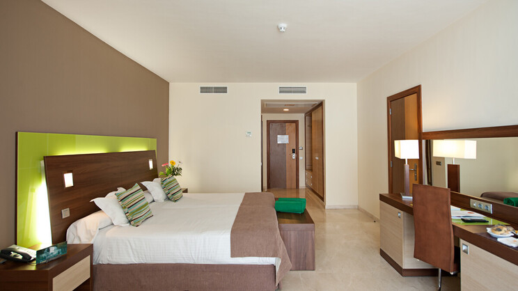 Hotel LIVVO Valle Taurito